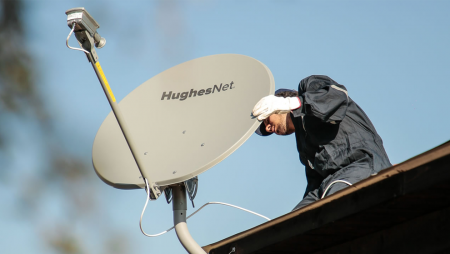Hughesnet Review: Plans, Prices And Speed 2022