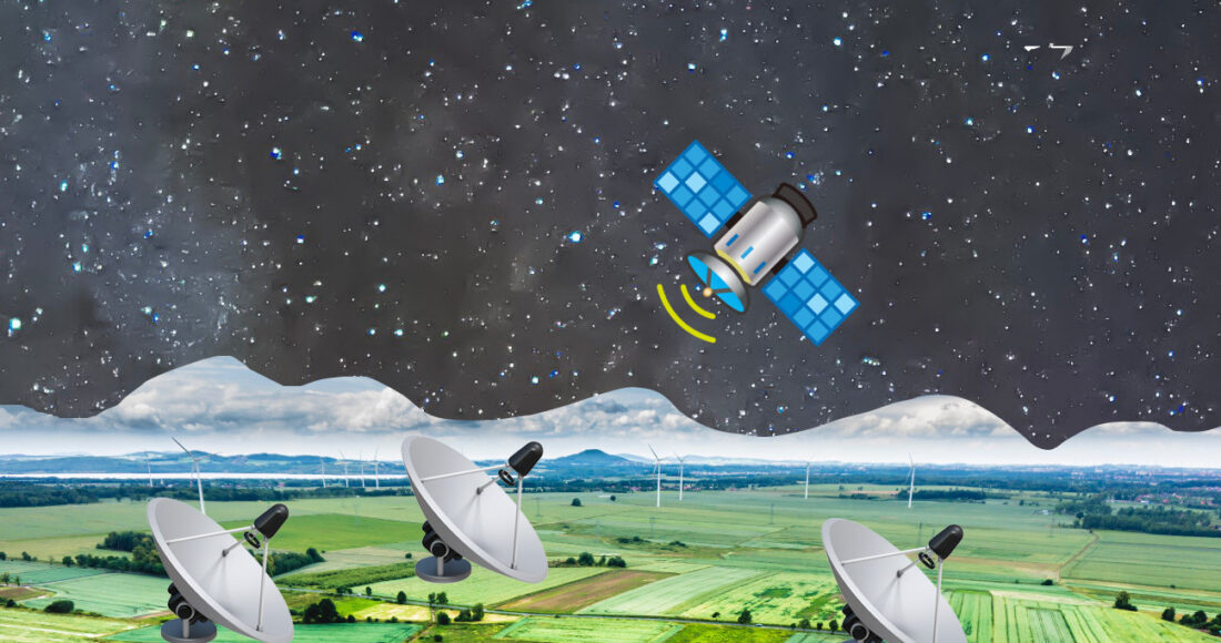 HughesNet Internet review: Leading satellite provider
