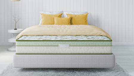 Endy mattress review