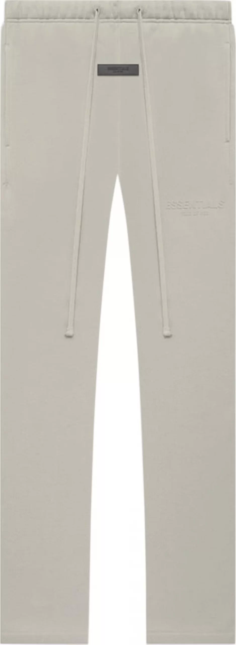 Fear of God Essentials Relaxed Sweatpant ‘Smoke’