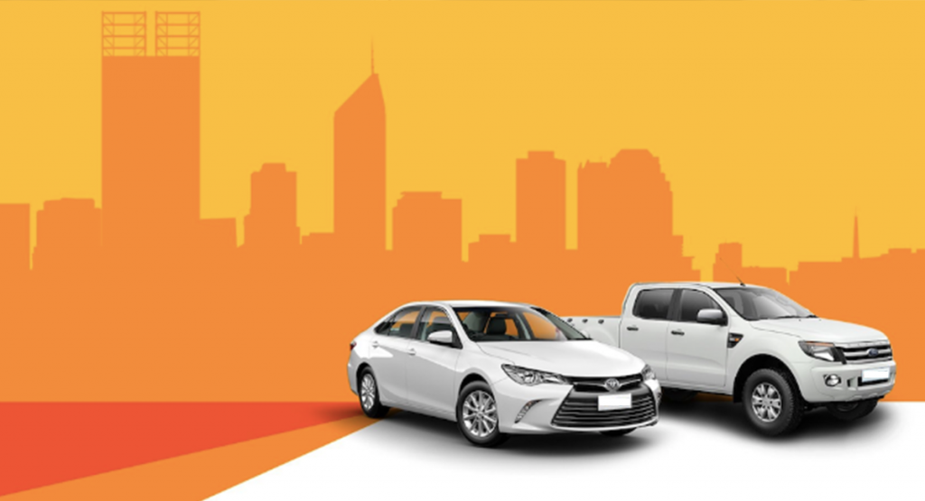 Budget Car Hire Review