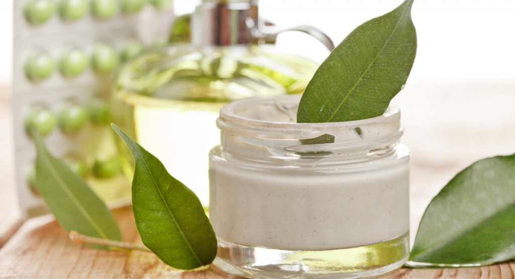 Lancôme Skin Care Review