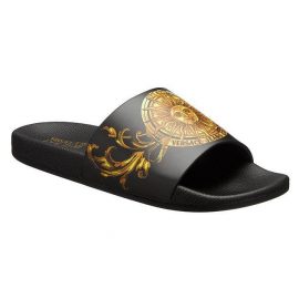 Sun Baroque Print Slides