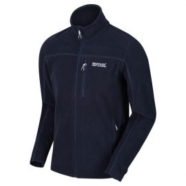 Fellard Lightweight Full Zip Fleece