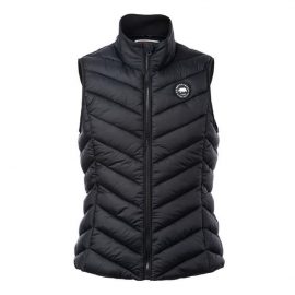 Micro Gilet Ladies