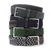 Men’s Elasticated Belt