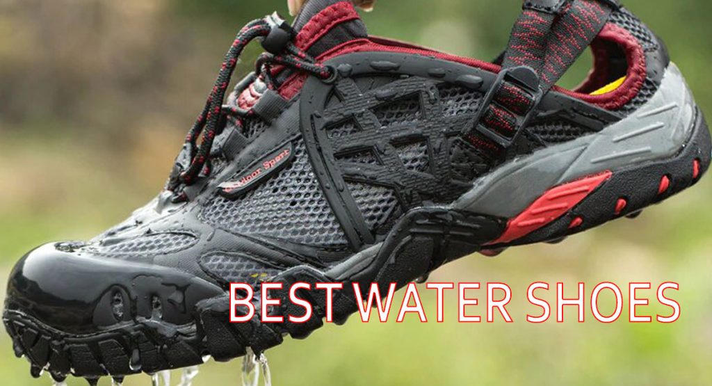Sperry’s Water Shoes Review