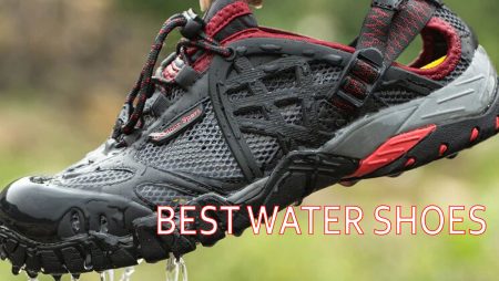 Sperry’s Water Shoes Review