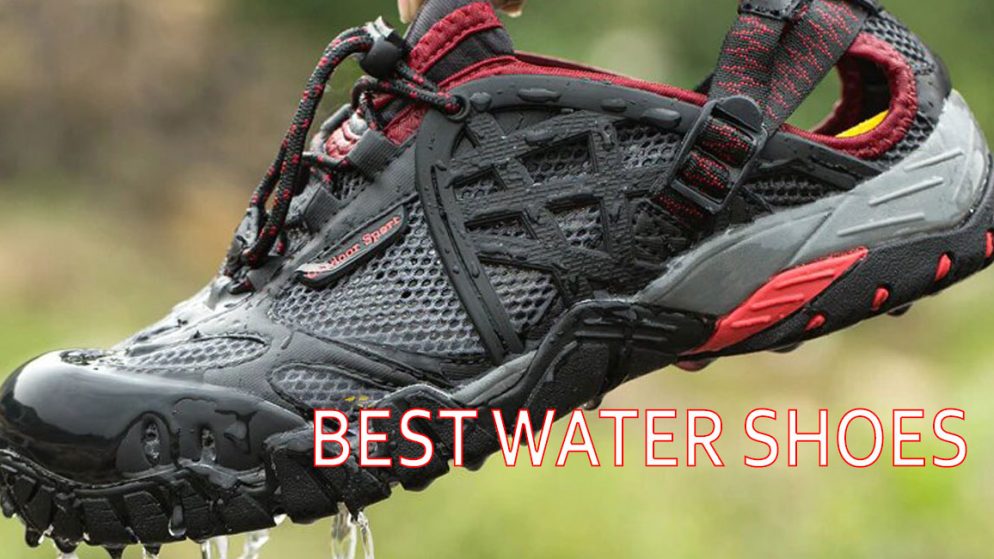 Sperry’s Water Shoes Review