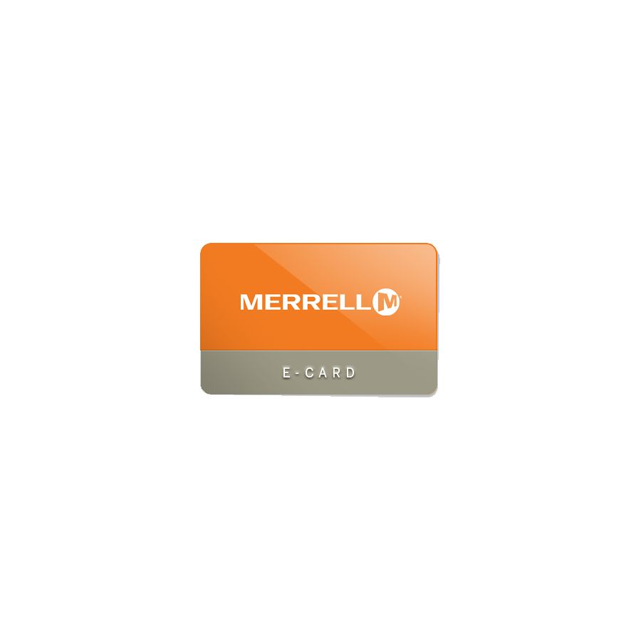 Merrell Gift Card