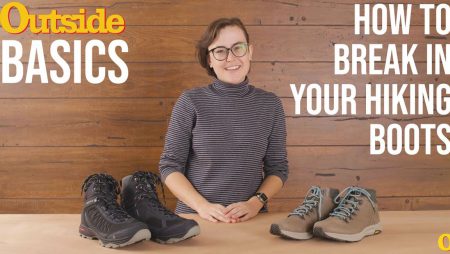 Merrell Moab 2 Hiking Shoe Review