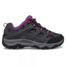 Big Kid’s Moab 3 Low Lace Shoe