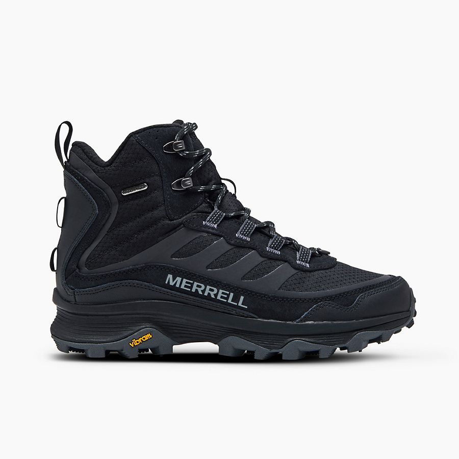 Men’s Moab Speed Thermo Mid Waterproof