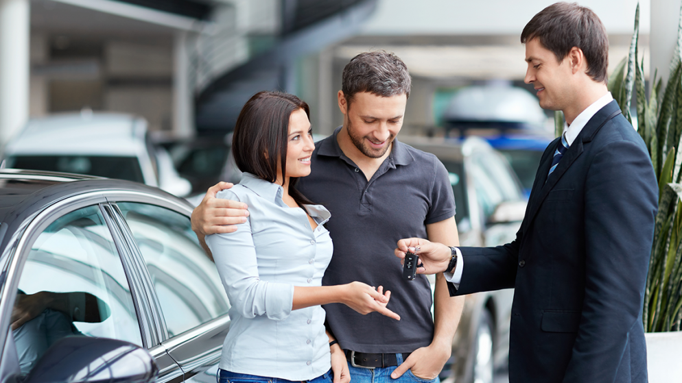 Budget Car Rental The Ultimate Guide