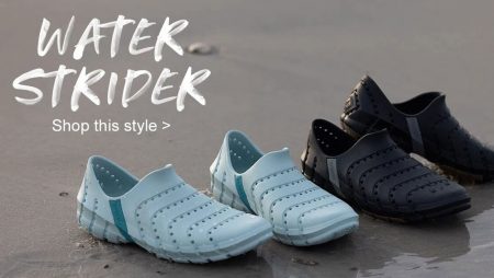 Sperry Water Strider Review