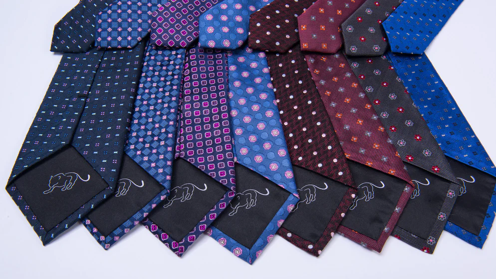 The Dark Knot Tie & Accessories Review