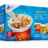 Cereal Cups Variety Pack