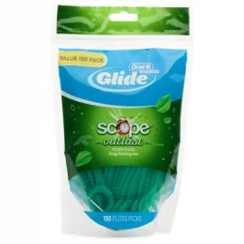 Glide Floss Picks