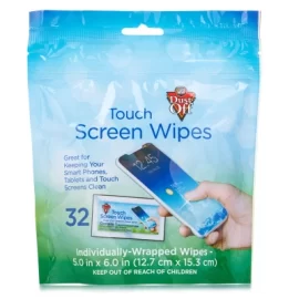 Screen Wipes