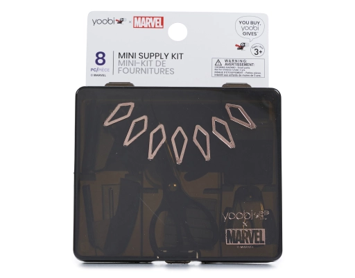 Mini Supply Kit