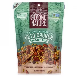 Keto Crunch Smart Mix