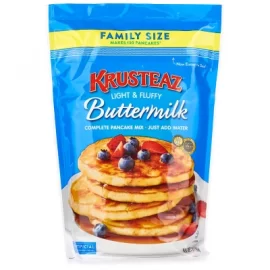 Buttermilk Complete Pancake Mix