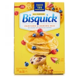Bisquick Pancake & Baking Mix