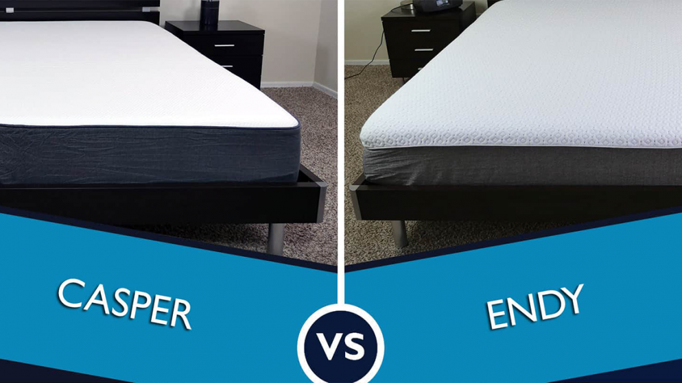 Endy Mattress Reviews