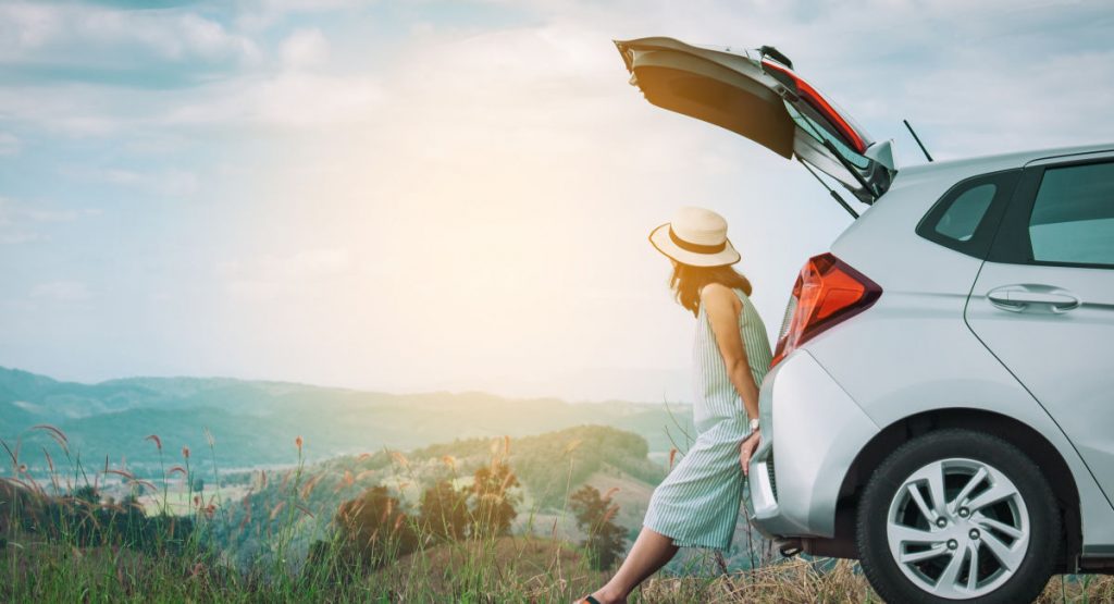 Filson Summer Packer Review