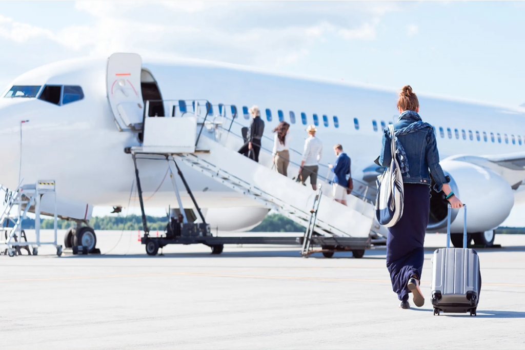 Lastminute’s flight & travel trust deals?