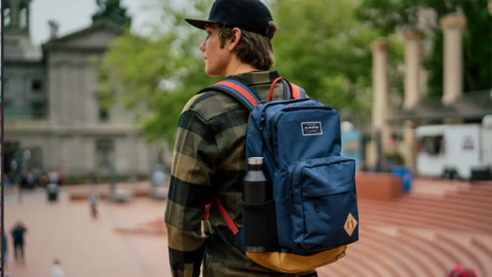 Filson Bag Own Forever