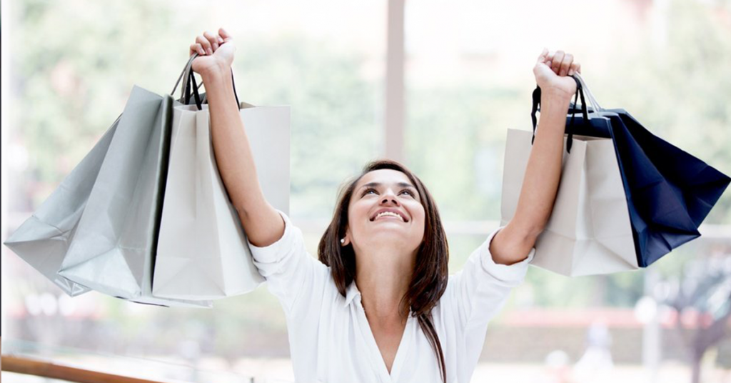 Shopping at Zalora Philippines Review