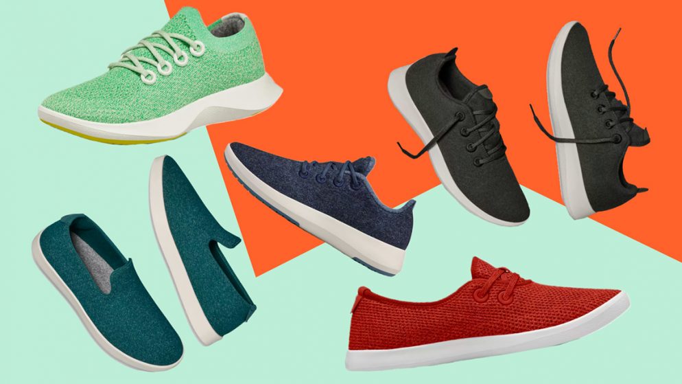 Allbirds Cyber Monday 2022 Sale — Save Up to 50% Off