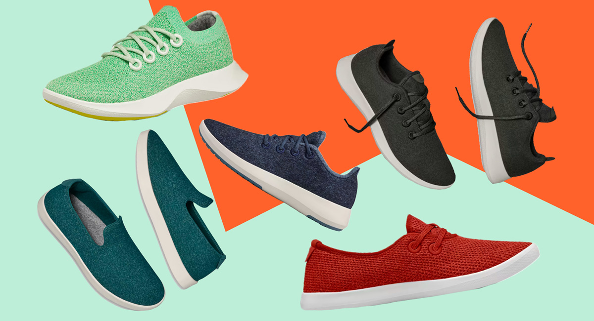 Allbirds Cyber Monday 2022 Sale — Save Up to 50% Off
