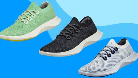 Save Up to 50% on Allbirds (Black Friday Deals)