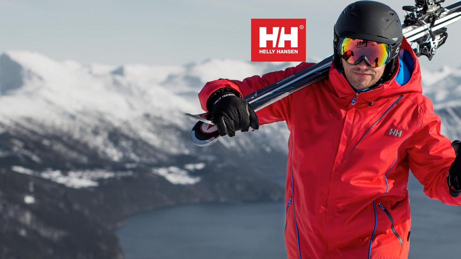 Helly Hansen