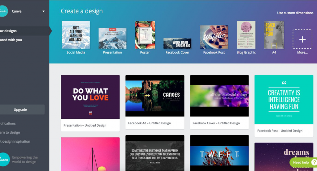 Canva Review : Must Read This Before Use