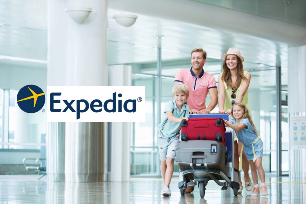 expedia travel guides