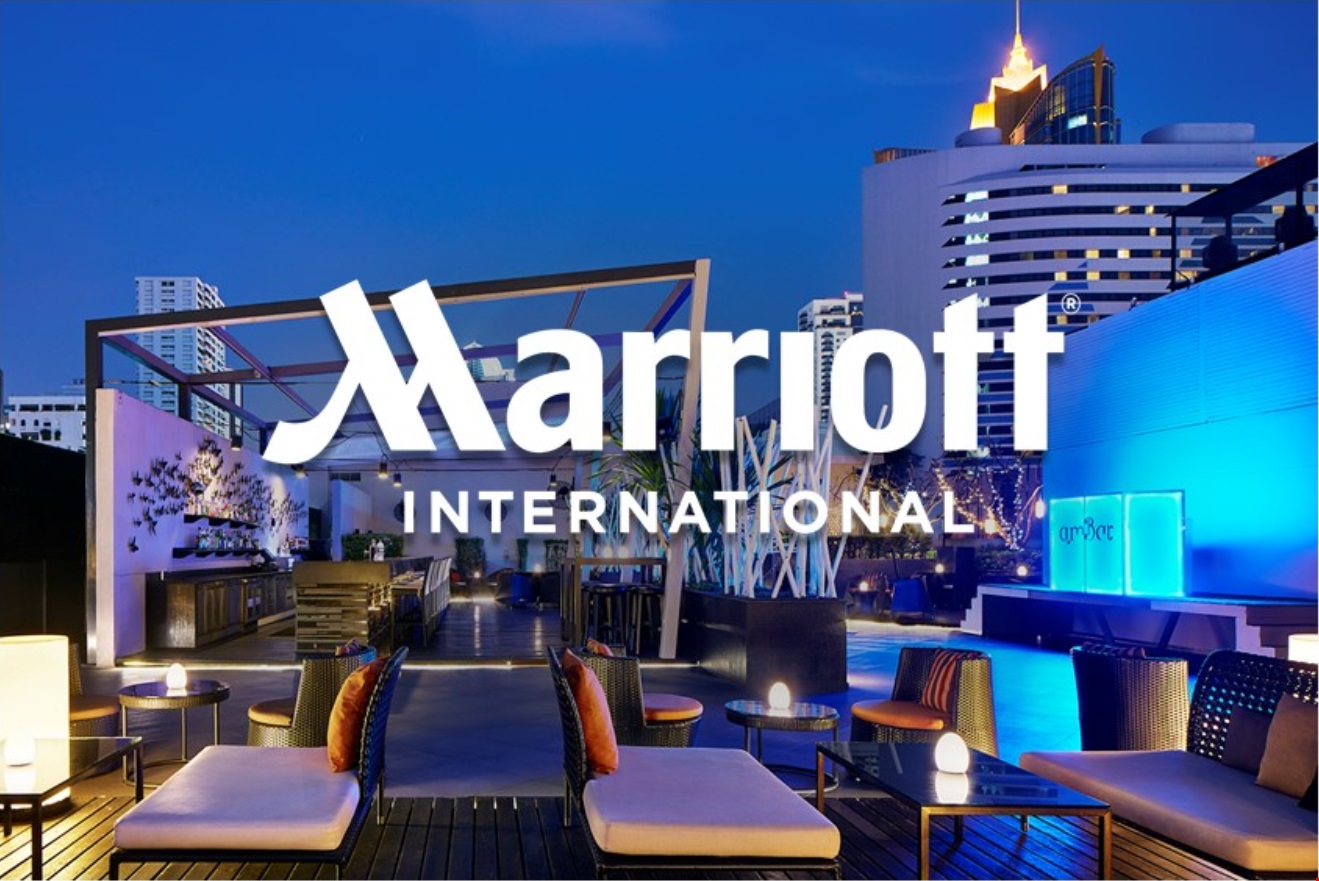 Marriott