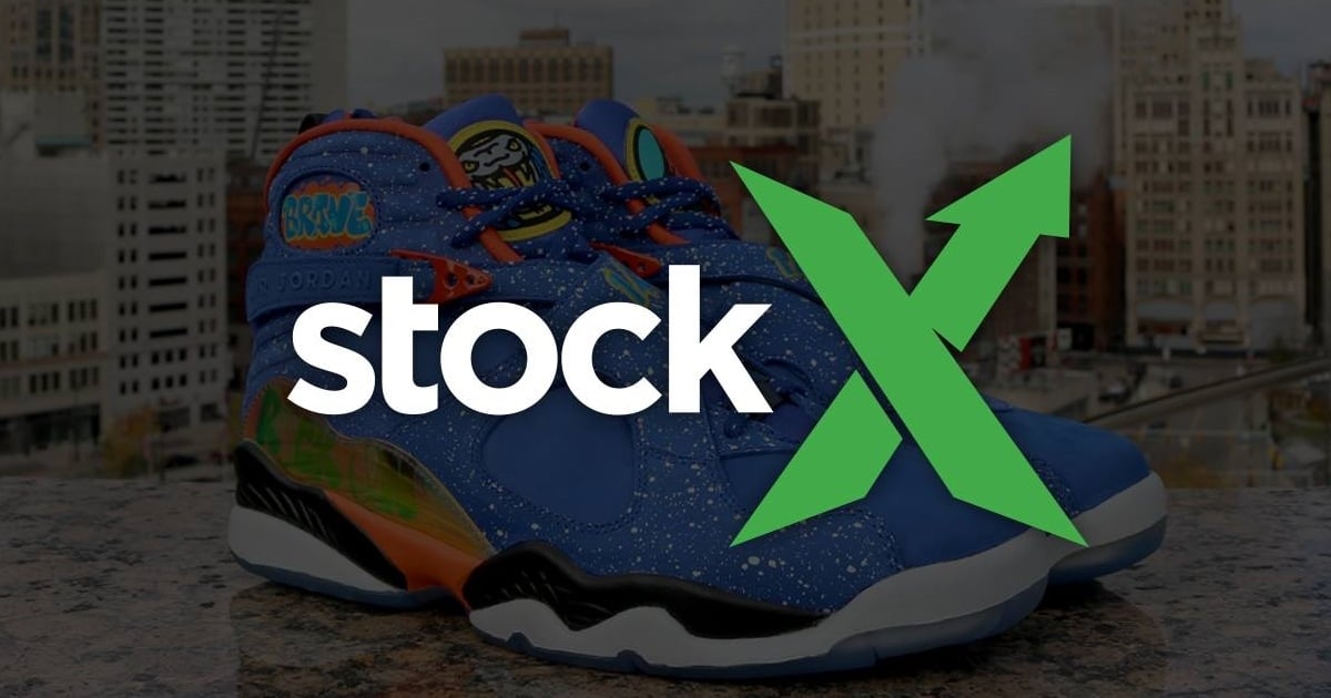 StockX