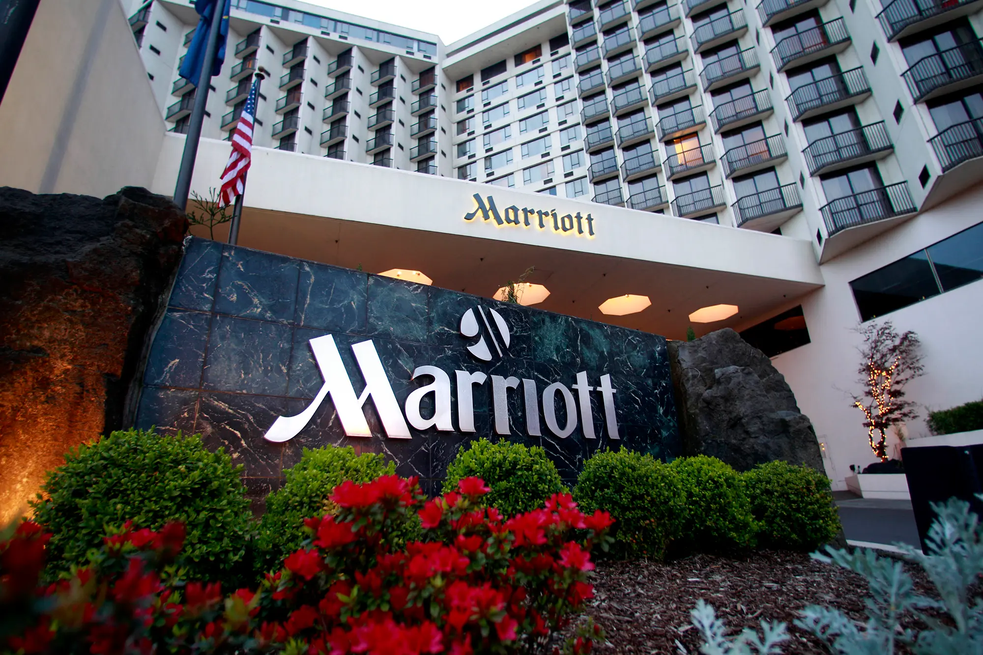 Marriott