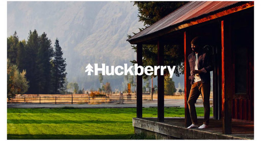 huckberry