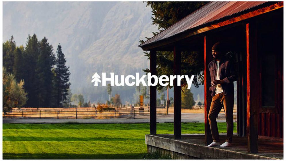 Huckberry Review: [Gear for Today. Inspiration for Tomorrow]