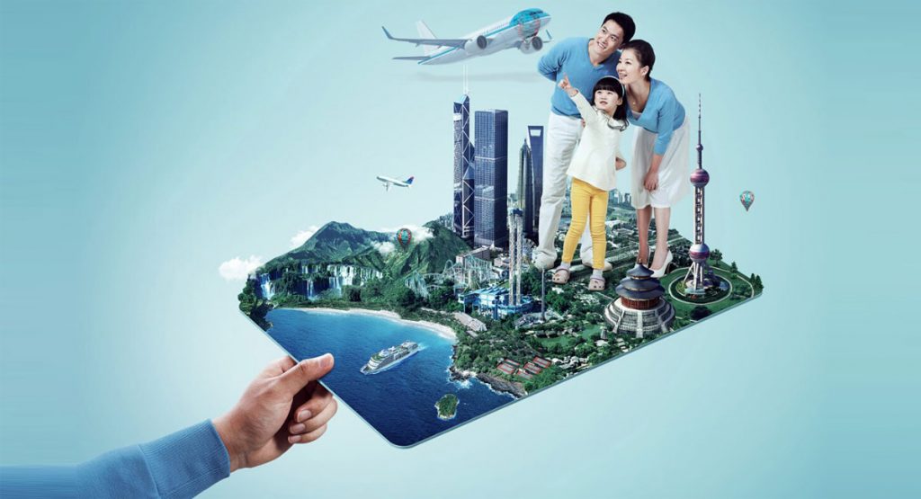 The Benefits of Booking With OnTheBeach.co.uk on the beach