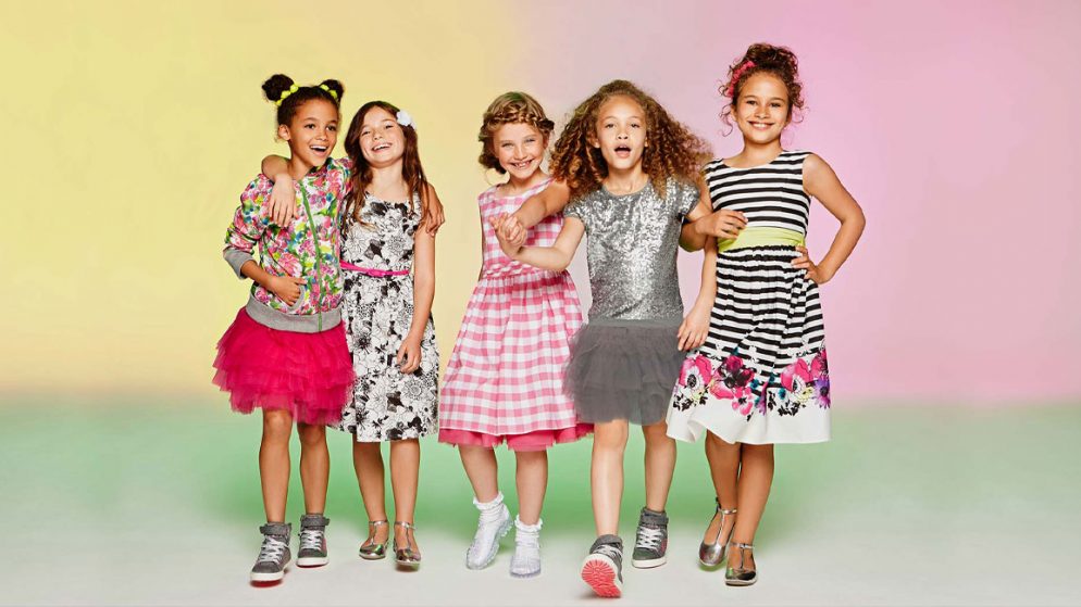 The Cotton On Kids Collection: Adorable and Affordable Clothing for Your Little Ones