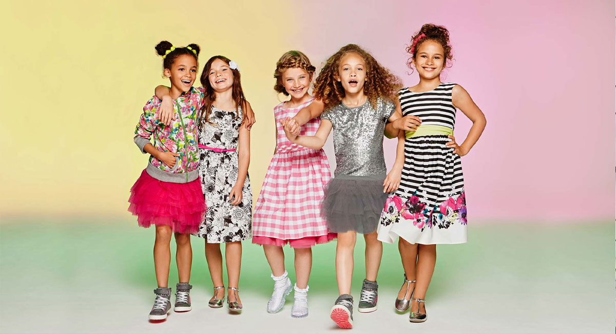 The Cotton On Kids Collection: Adorable and Affordable Clothing for Your Little Ones