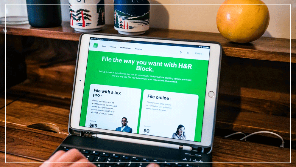 H&R Block Review : More Affordable Than TurboTax With In-Person Tax Help Available
