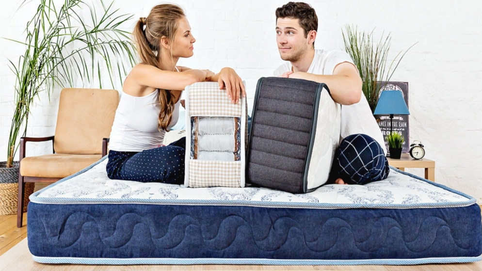 Askona Review: Mattresses, Bedding Products, and Furniture