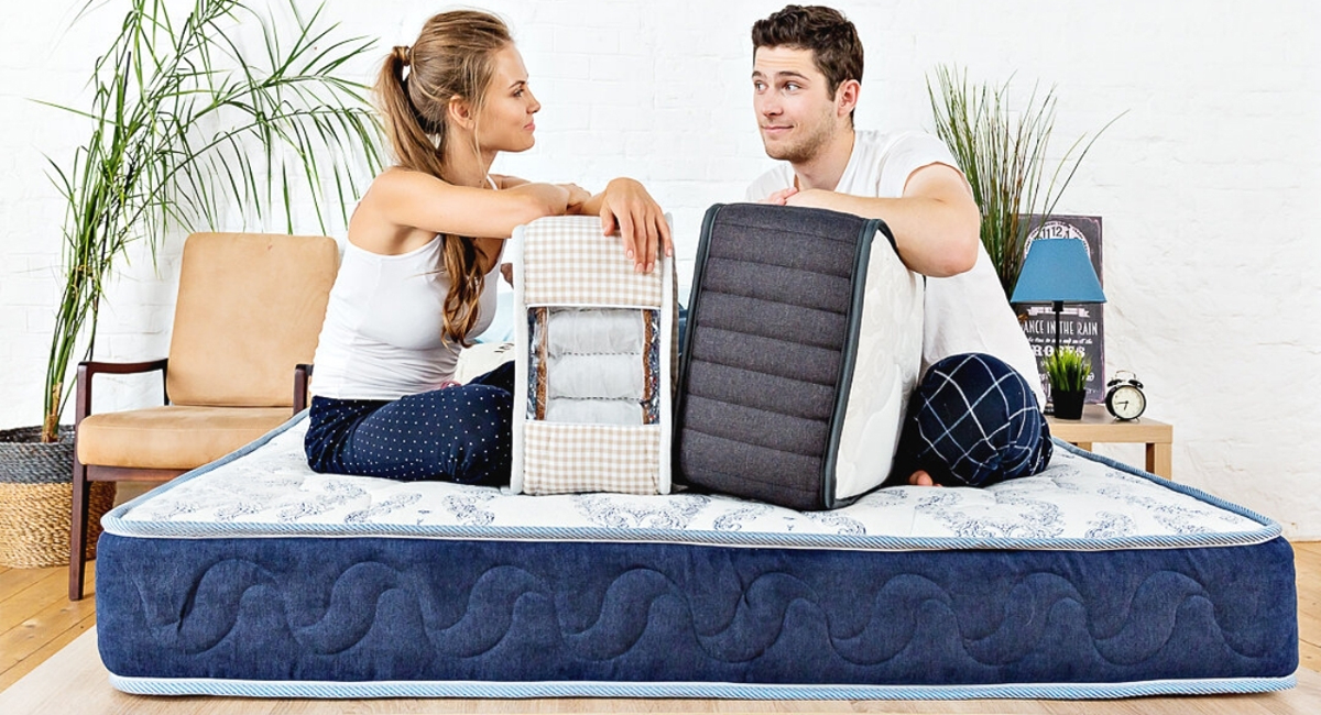 Askona Review: Mattresses, Bedding Products, and Furniture