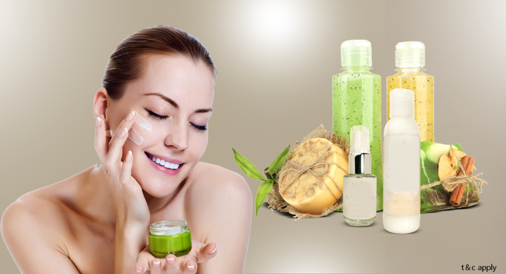 Natura Review: When You Care, You Create Beauty natura